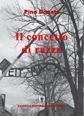 Il concetto di razza