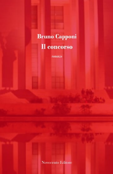 Il concorso - Bruno Capponi