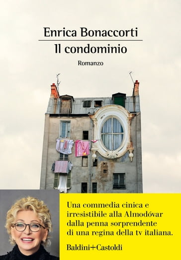 Il condominio - Enrica Bonaccorti