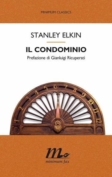 Il condominio - Stanley Elkin