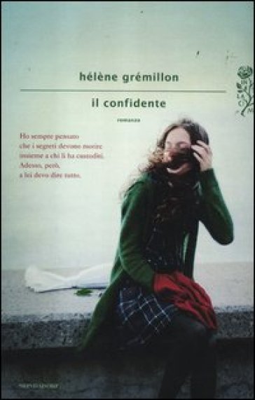 Il confidente - Helene Gremillon