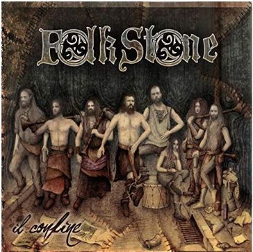 Il confine - Folkstone