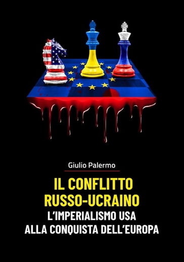Il conflitto Russo-Ucraino - Giulio Palermo