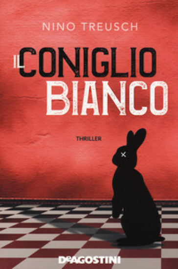 Il coniglio bianco - Nino Treusch