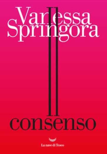 Il consenso - Vanessa Springora