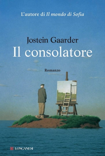 Il consolatore - Jostein Gaarder