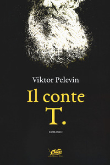 Il conte T. - Viktor Pelevin