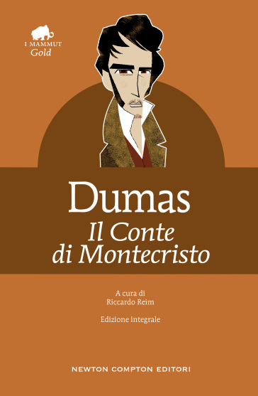 Il conte di Montecristo - Alexandre Dumas