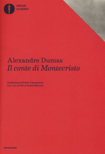 Il conte di Montecristo - Alexandre Dumas