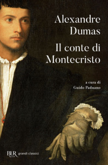 Il conte di Montecristo - Alexandre Dumas