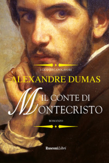 Il conte di Montecristo - Alexandre Dumas