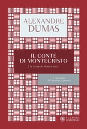 Il conte di Montecristo