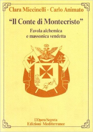 Il conte di Montecristo - Clara Miccinelli - Carlo Animato