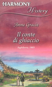 Il conte di ghiaccio