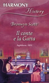 Il conte e la gatta