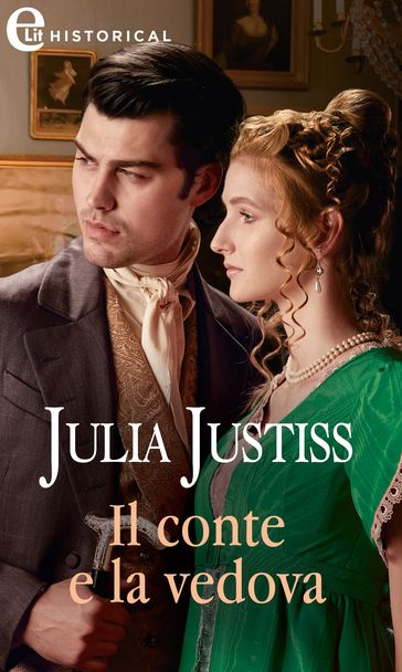 Il conte e la vedova (eLit) - Julia Justiss