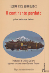 Il continente perduto