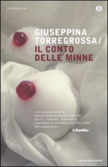 Il conto delle minne - Giuseppina Torregrossa