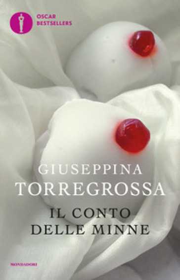 Il conto delle minne - Giuseppina Torregrossa