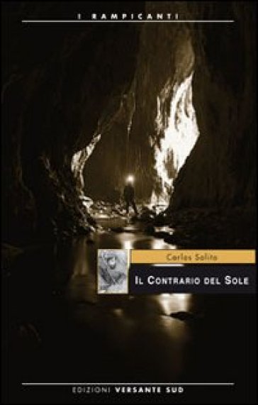 Il contrario del sole - Carlos Solito