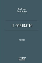 Il contratto