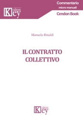 Il contratto collettivo