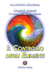 Il controllo degli elementi