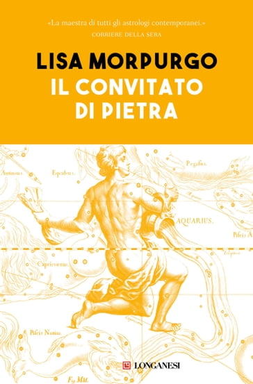 Il convitato di pietra - Lisa Morpurgo