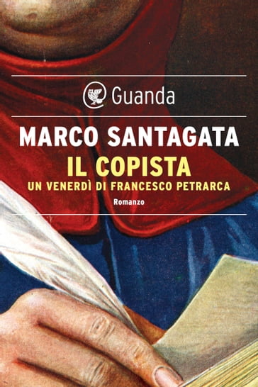 Il copista - Santagata Marco