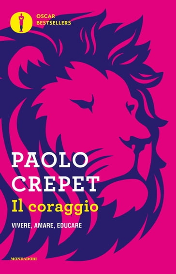 Il coraggio - Paolo Crepet