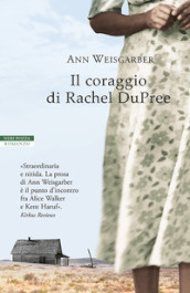 Il coraggio di Rachel DuPree