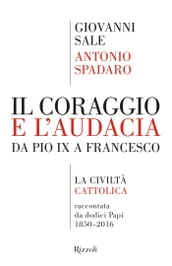 Il coraggio e l audacia