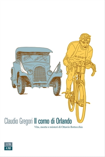 Il corno di Orlando - Claudio Gregori
