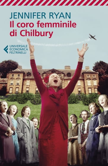 Il coro femminile di Chilbury - Jennifer Ryan