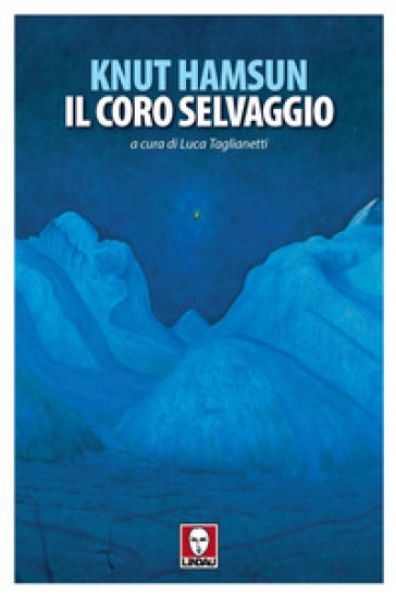 Il coro selvaggio - Knut Hamsun