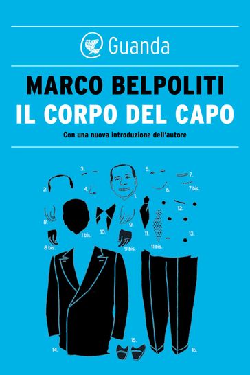 Il corpo del Capo - Marco Belpoliti