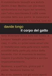 Il corpo del gatto