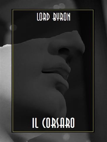 Il corsaro - Byron Lord