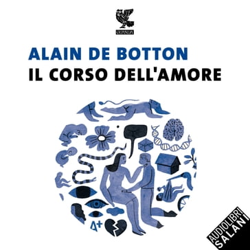 Il corso dell'amore - Alain De Botton