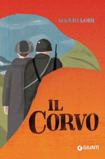 Il corvo - Mario Lodi