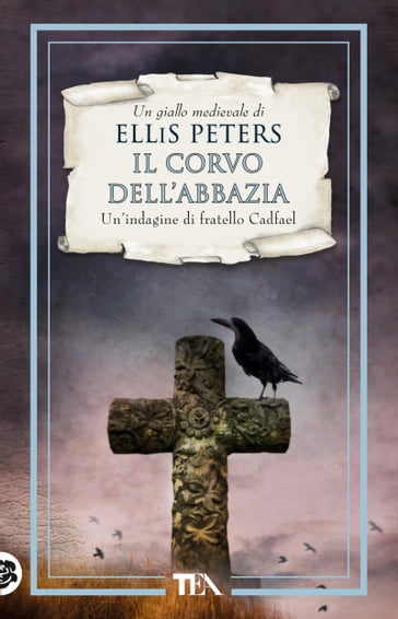 Il corvo dell'abbazia - Ellis Peters