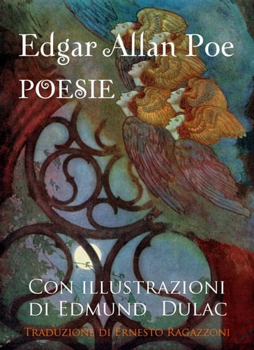 Il corvo e altre poesie - Edgar Allan Poe