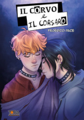 Il corvo e il corsaro. 1.