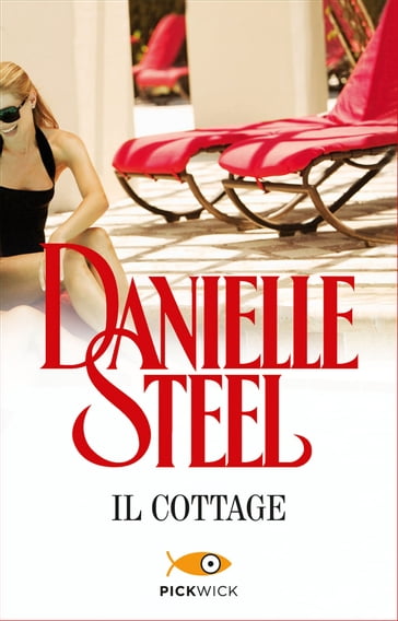 Il cottage - Danielle Steel