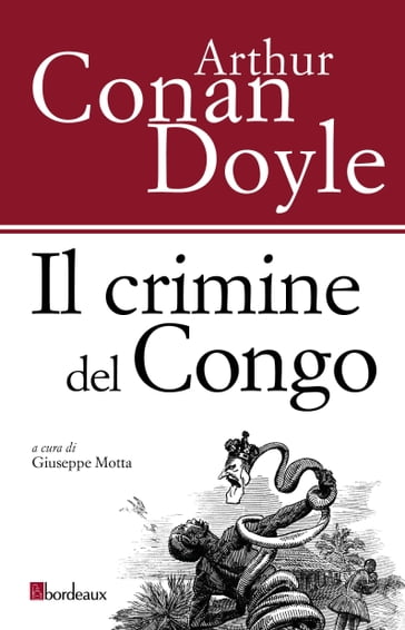 Il crimine del Congo - Arthur Conan Doyle