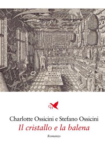Il cristallo e la balena - Charlotte Ossicini - Stefano Ossicini