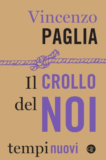 Il crollo del noi - Vincenzo Paglia