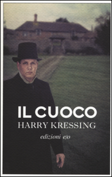 Il cuoco - Harry Kressing