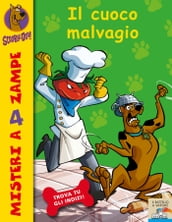 Il cuoco malvagio