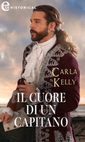 Il cuore di un capitano (eLit)